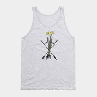 Naricissusism Tank Top